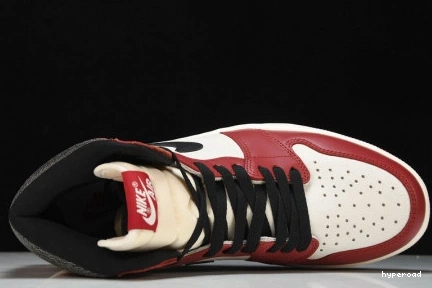 Hyperoad Air Jordan Found and OG Lost 1 Retro High 0810
